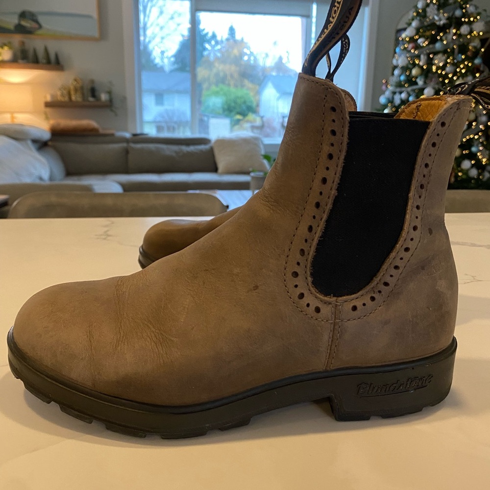 Blundstone women’s Boots
